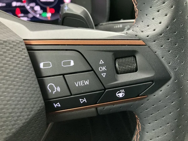 CUPRA Leon e-Hybrid (PHEV) (2023) — foto 11 van 37