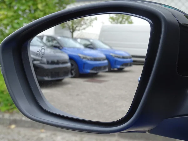 Opel Corsa (2026) — foto 11 van 25