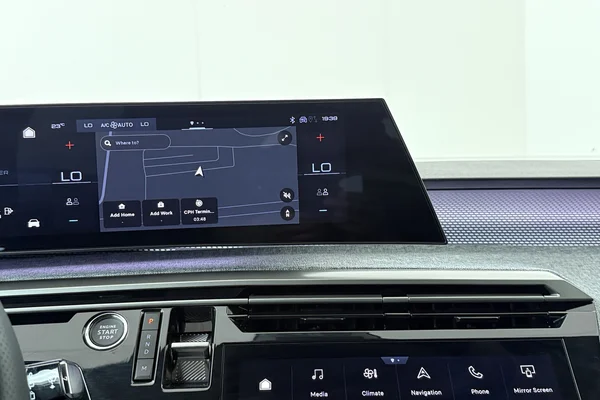 Peugeot 5008 (2025) — foto 3 van 21
