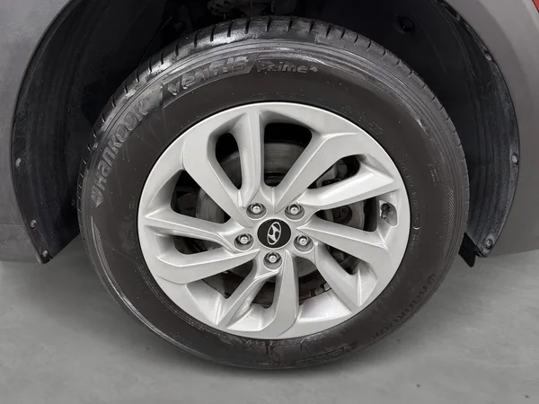 Hyundai Tucson (2017) — foto 18 van 21