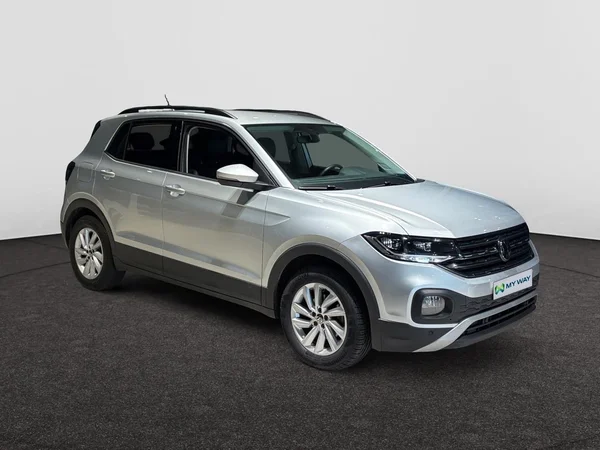 VOLKSWAGEN T-Cross (2024) — foto 12 van 18