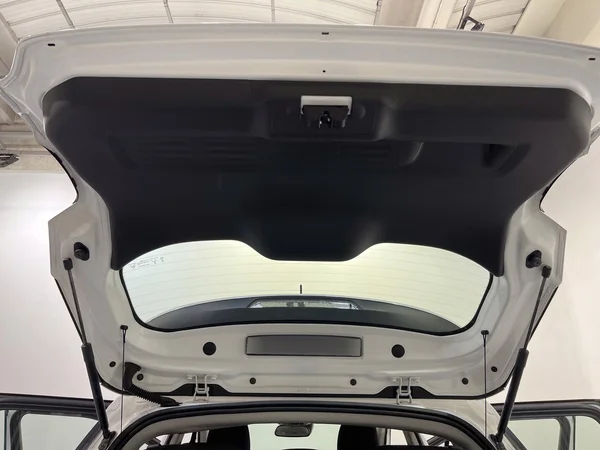 Citroen C3 Aircross (2020) — foto 47 van 61