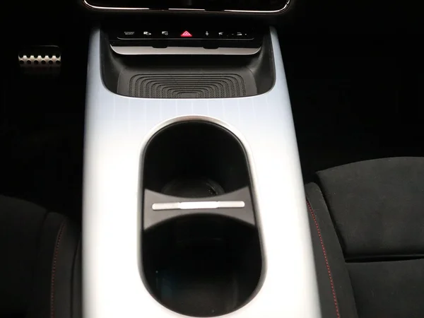 Mercedes-Benz CLA (2026) — foto 13 van 29