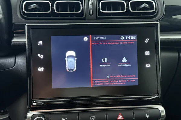 Citroen C3 (2024) — foto 7 van 18