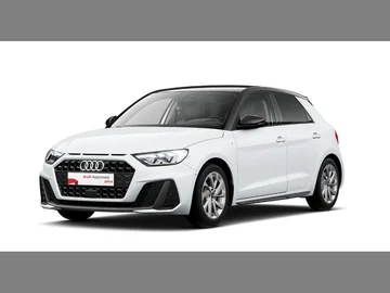 AUDI A1 Sportback (2026)