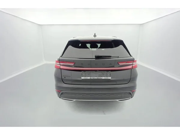SKODA Kodiaq (2025) — foto 33 van 35