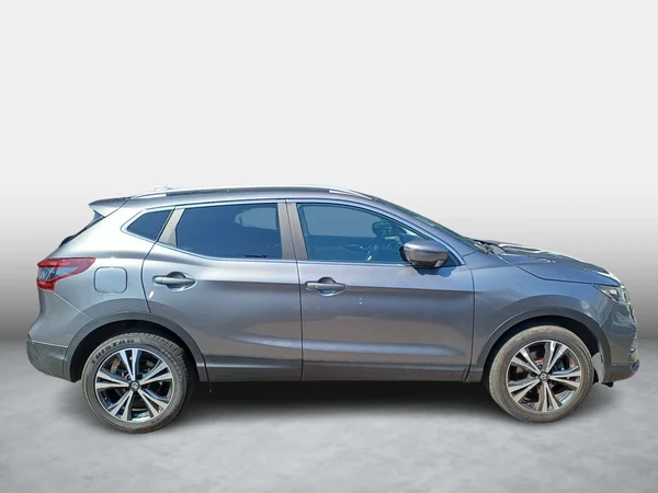Nissan QASHQAI (2020) — foto 13 van 17