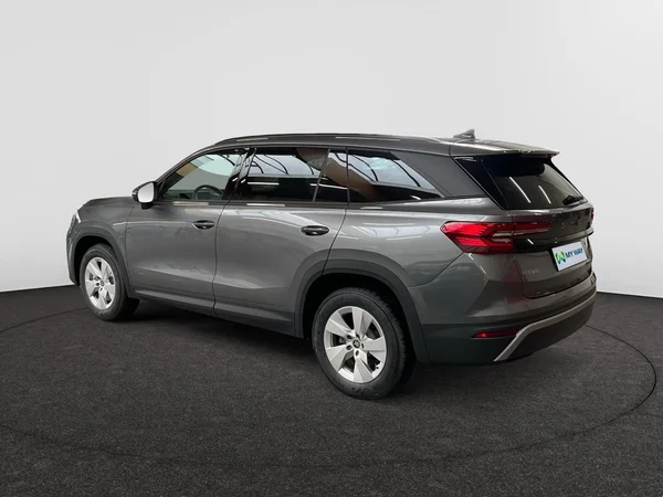 SKODA Kodiaq (2025) — foto 18 van 24