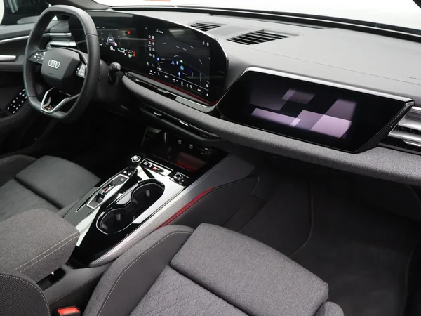 Audi A5 (2026) — foto 3 van 33