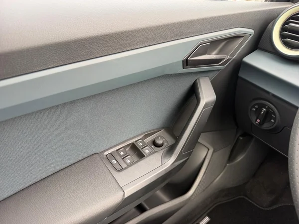 SEAT Arona (2026) — foto 10 van 20