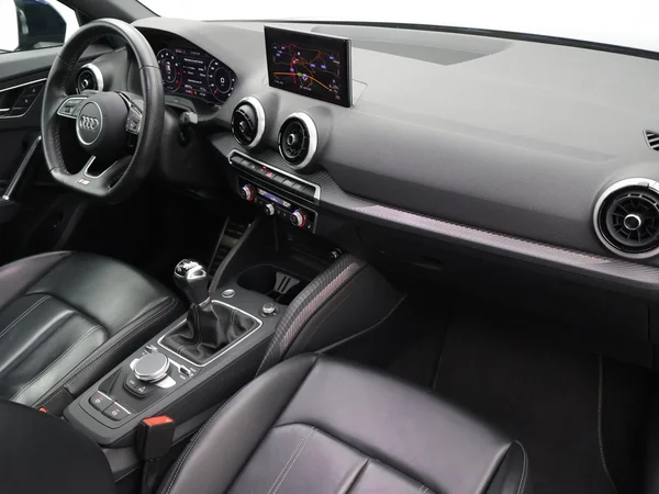 AUDI Q2 (2022) — foto 23 van 29