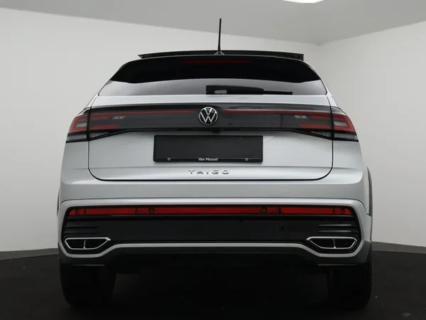 Volkswagen Taigo (2024) — foto 9 van 24