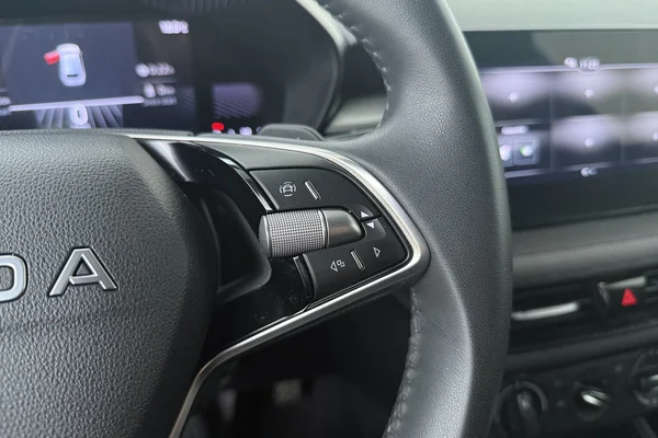 Skoda Fabia (2025) — foto 7 van 25