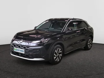 VOLKSWAGEN T-Roc (2026)