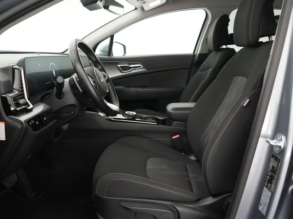 Kia Sportage (2024) — foto 3 van 24