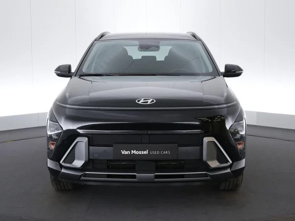 Hyundai Kona (2024) — foto 17 van 23