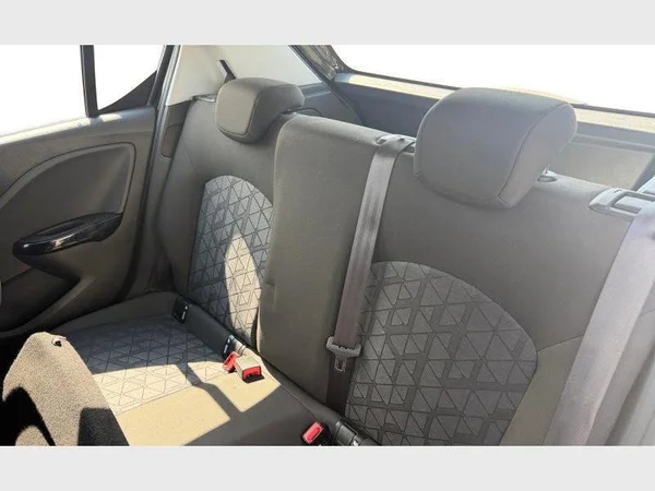 Opel Corsa (2019) — foto 2 van 19