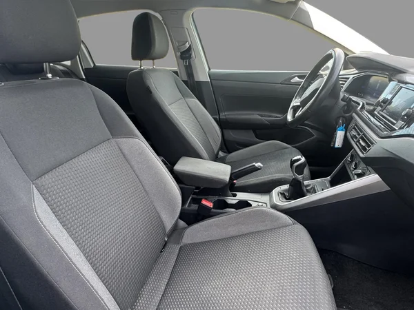 Volkswagen Polo (2022) — foto 5 van 22