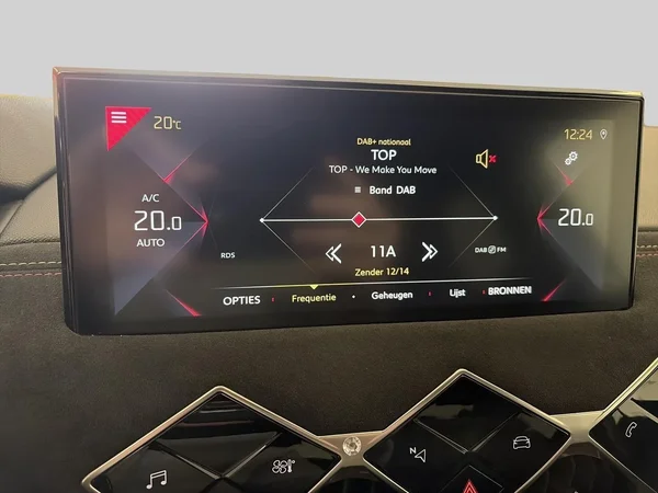DS DS 3 (2021) — foto 4 van 20