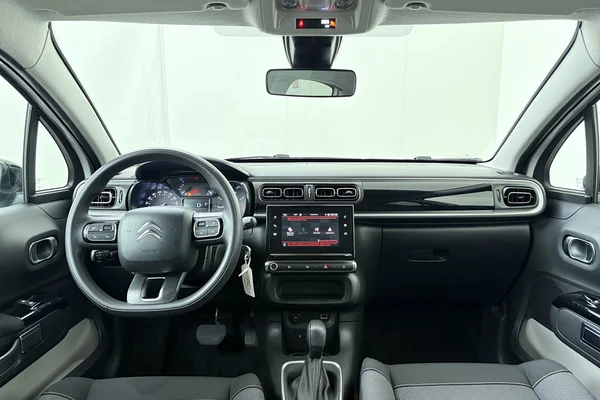 Citroen C3 (2023) — foto 18 van 18