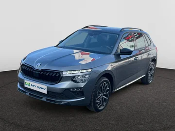 SKODA Kamiq (2025)