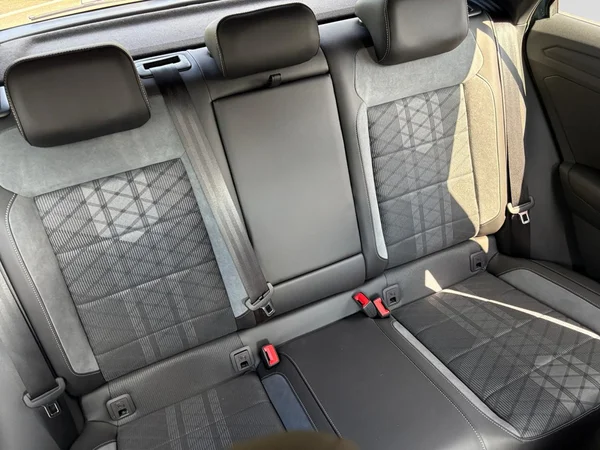 VOLKSWAGEN T-Roc (2026) — foto 11 van 24