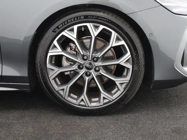 Audi A6 (2025) — foto 26 van 28