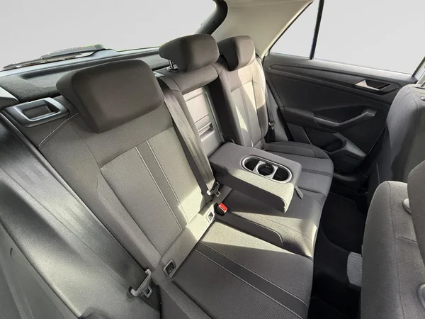 VOLKSWAGEN T-Roc (2023) — foto 11 van 24