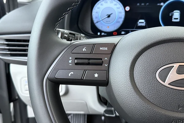 Hyundai i20 (2025) — foto 5 van 16