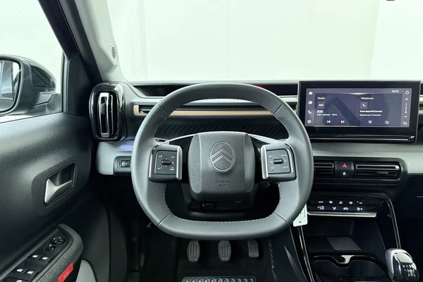 Citroen C3 Aircross (2025) — foto 2 van 17