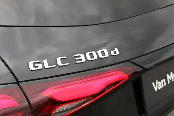 Mercedes-Benz GLC (2025) — foto 41 van 43