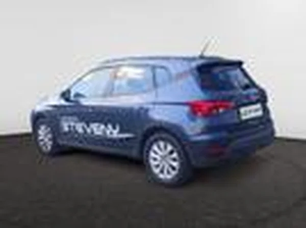 SEAT Arona (2024) — foto 17 van 23
