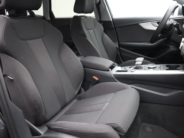AUDI A4 Avant (2019) — foto 7 van 22