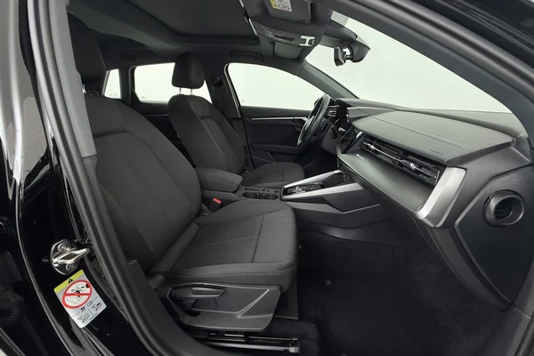 Audi A3 Sportback PHEV (2020) — foto 19 van 48
