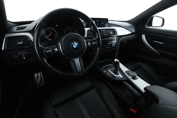 BMW 4-serie (2021) — foto 2 van 16
