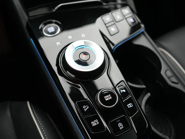 Kia Sportage (2024) — foto 2 van 29