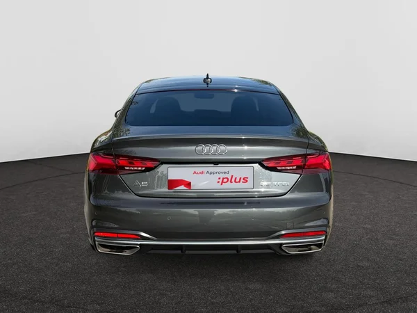 AUDI A5 Sportback (2024) — foto 16 van 20