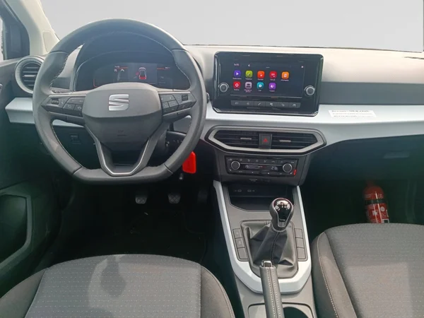 SEAT Arona (2024) — foto 7 van 21