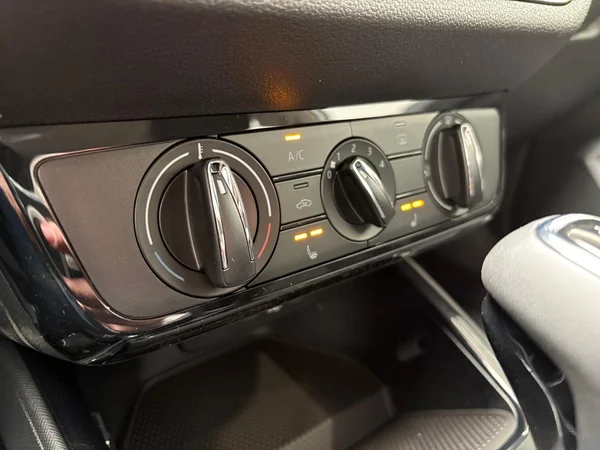 SKODA Fabia (2026) — foto 6 van 15