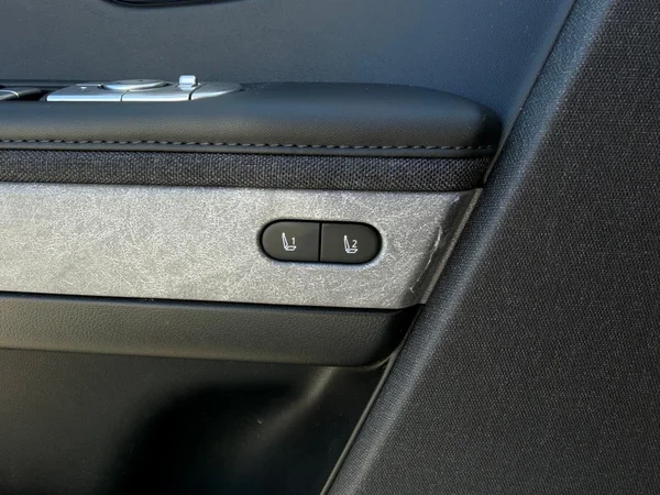 Hyundai IONIQ 5 (2025) — foto 21 van 37