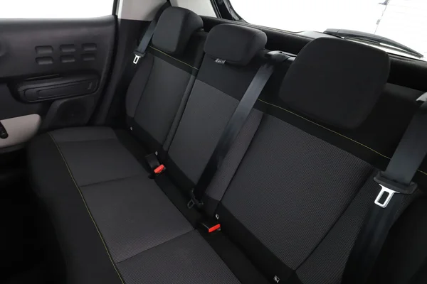 Citroen C3 (2020) — foto 5 van 16