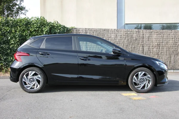 Hyundai i20 (2026) — foto 30 van 35
