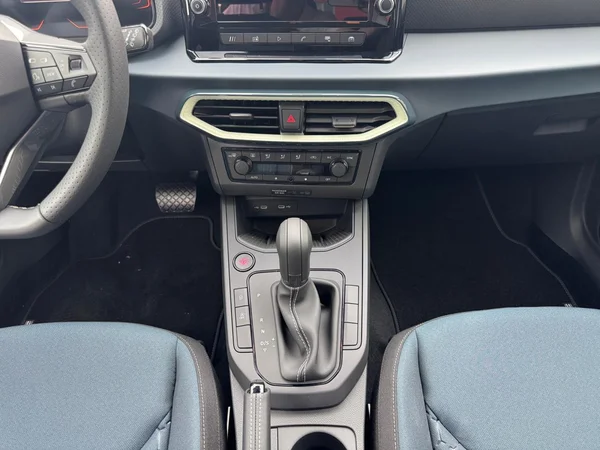 SEAT Arona (2026) — foto 16 van 20