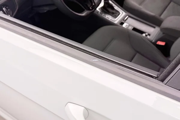 Volkswagen Golf Vii Sw (2019) — foto 25 van 33