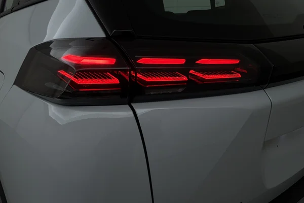 Peugeot 2008 (2025) — foto 13 van 20