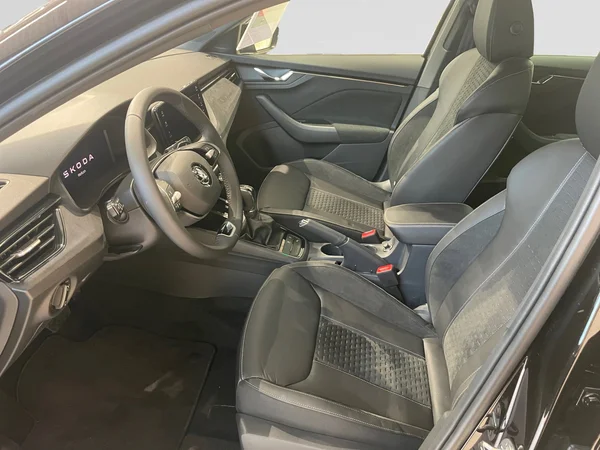 SKODA Scala (2025) — foto 9 van 18