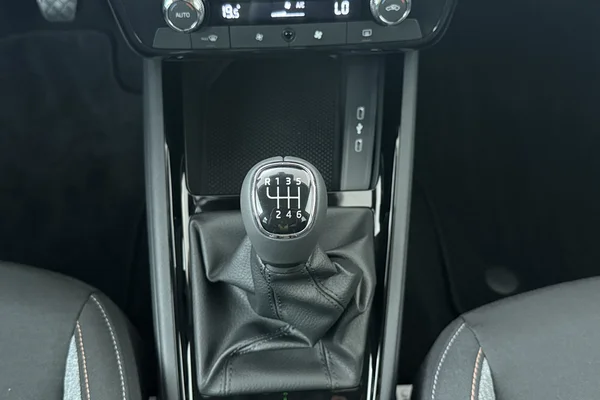 Skoda Kamiq — foto 4 van 16