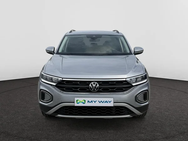 VOLKSWAGEN T-Roc (2022) — foto 15 van 20