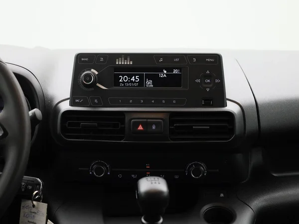 Opel Combo Life (2022) — foto 3 van 36