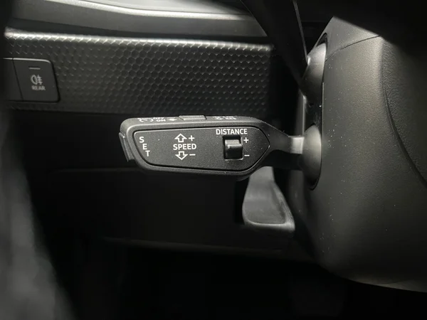 AUDI A1 Sportback (2025) — foto 4 van 12